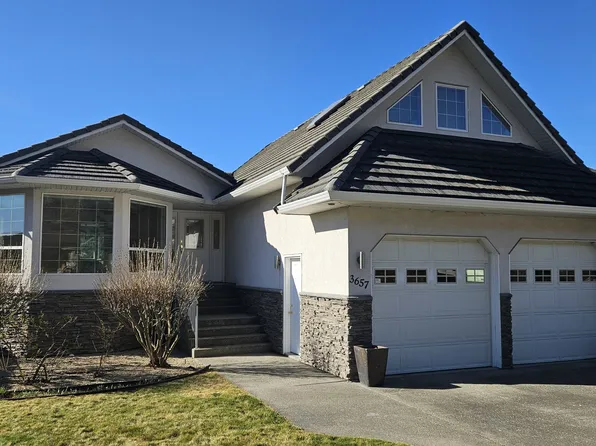 3657 Navatanee Dr, Thompson Nicola, BC V2H 1S1