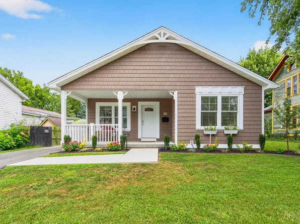 107 Columbus St, Wilmington, OH 45177