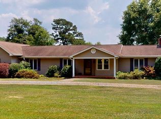 189 Nc 73, West End, NC 27376