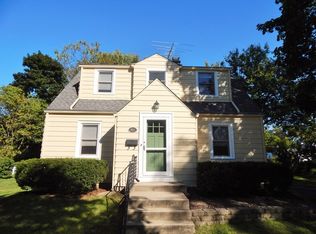 443 Garfield Ter, Lombard, IL