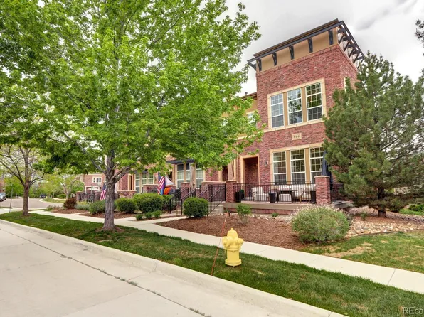 800 Rockhurst Drive #D, Highlands Ranch, CO 80129