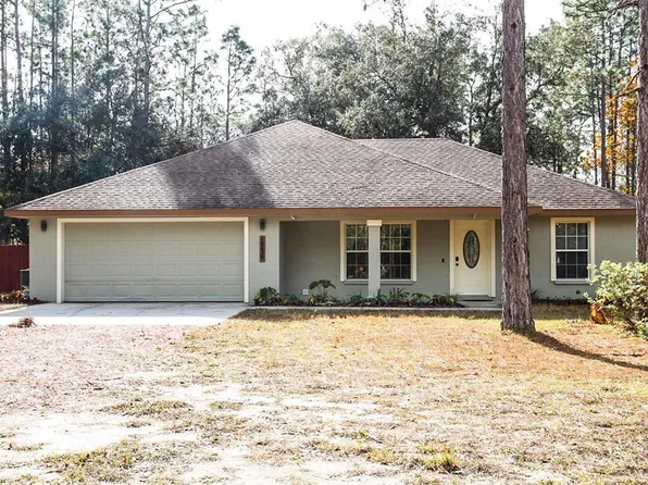 10430 NE 74th Pl, Bronson, FL 32621