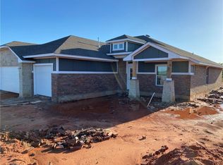 2767 Sherwood Ct, Newcastle, OK 73065