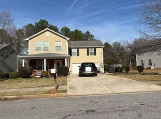 136 Milford Dr, Athens, GA 30605