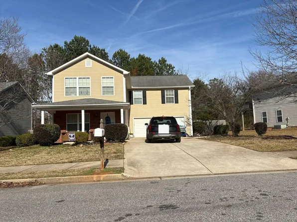 136 Milford Dr, Athens, GA 30605