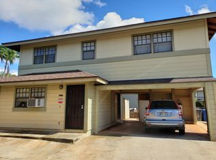 94-222 Kaiholena Pl, Waipahu, HI 96797