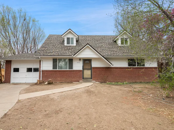 1070 S Coffman St, Longmont, CO 80501