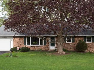 905 May Rd, Lititz, PA 17543