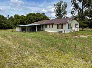 24721 Parker Rd, Andalusia, AL 36421