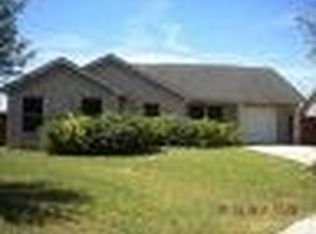 1012 E 30th St, Mission, TX 78574