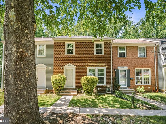 2nd image of 15818 Millbrook Ln #110