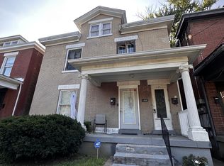 1308 S Brook St #2, Louisville, KY 40208