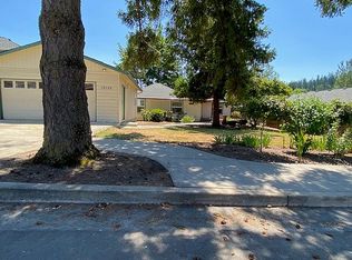 12122 SE Echo Valley St, Clackamas, OR 97015