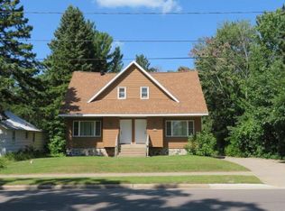221 Maple St, Rhinelander, WI 54501