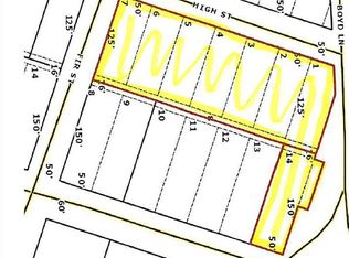 High St, Anatone, WA 99401