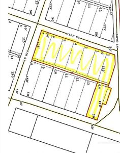 High St, Anatone, WA, 99401