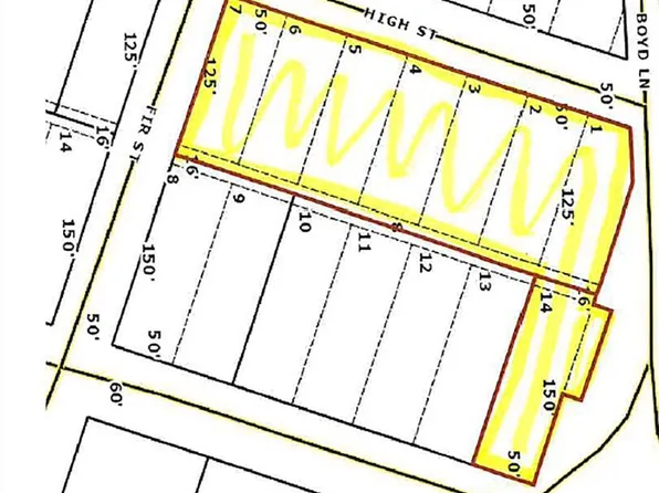 High St, Anatone, WA 99401