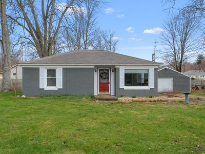 6277 Proctor Ave, Kalamazoo, MI, 49048