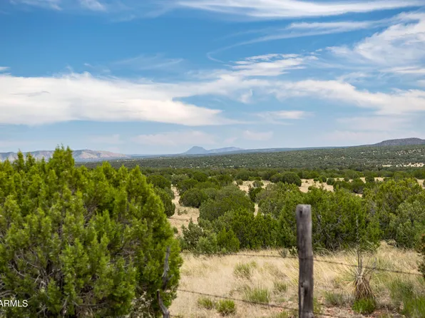000-A Pine Ridge Trail  Lot A Road #50, Seligman, AZ 86337