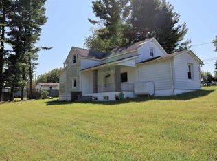 4080 Riner Rd, Riner, VA 24149