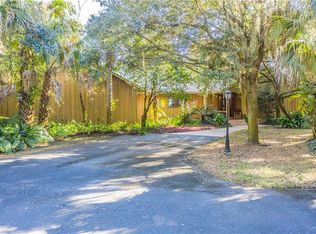 425 N Lake Reedy Blvd, Frostproof, FL 33843