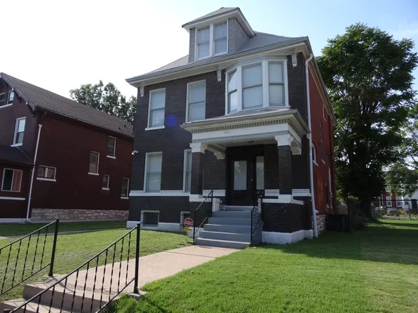 4946 Wabada Ave, Saint Louis, MO 63113