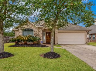 3038 Lemmingham Dr, Spring, TX 77388