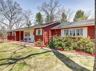 801 Calvin Dr, Traverse City, MI