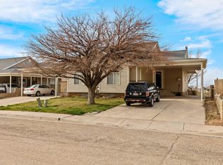 288 W 1150 S, Cedar City, UT 84720