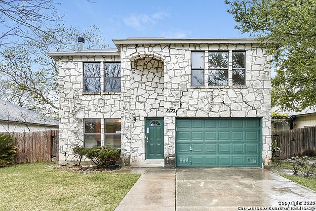 1st image of 5423 Villa Mercedes