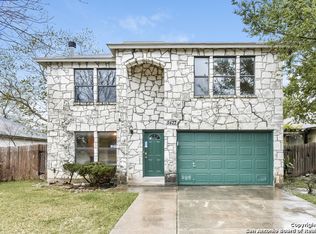 5423 Villa Mercedes, San Antonio, TX 78233
