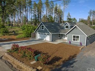 6286 Harvey Rd, Paradise, CA 95969