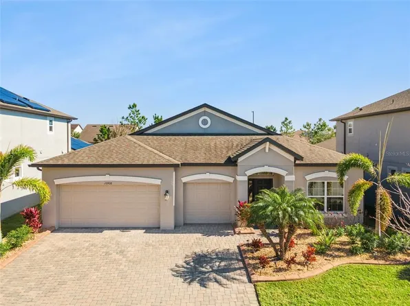 10908 Sage Canyon Dr, Riverview, FL 33578