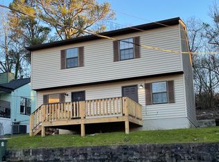 308 Gillespie Rd, Chattanooga, TN 37411