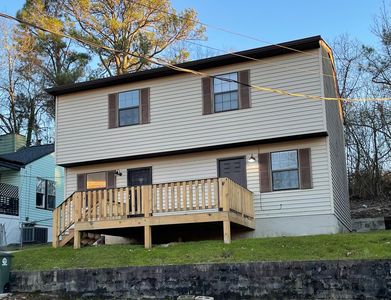 308 Gillespie Rd, Chattanooga, TN, 37411