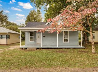 1206 W Elm St, Springfield, MO 65806