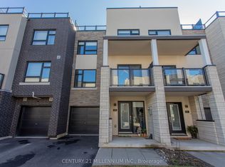 1121 Cooke Blvd NE #11, Burlington, ON L7T 0C4