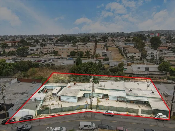 335 E Beach Ave Lot 53, Inglewood, CA 90302