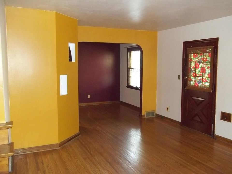 Living/Dining