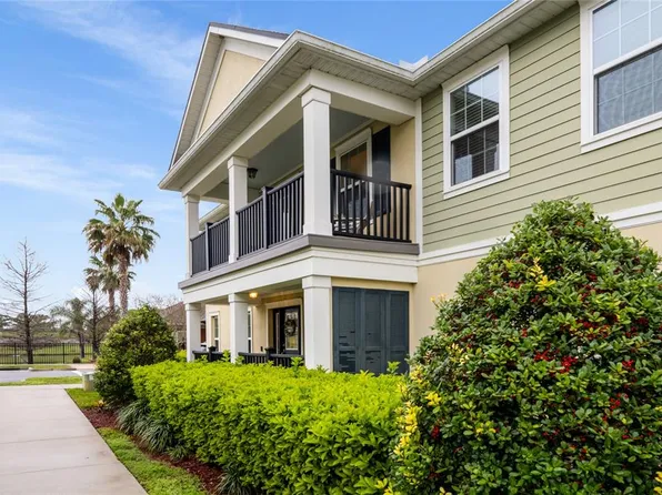 465 Gee Hammock Ln, Winter Springs, FL 32708