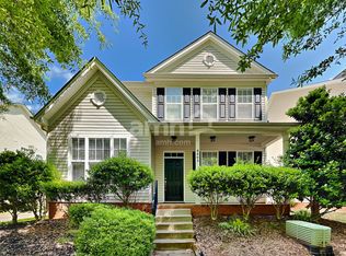 9005 Cinder Ln, Huntersville, NC 28078