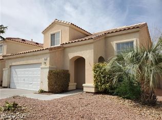 3613 Mountain Crest St, Las Vegas, NV 89129