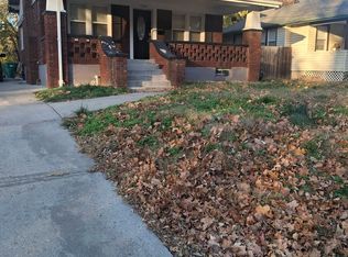 1308 W College St, Independence, MO 64050
