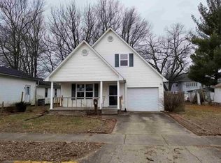 311 Dubois St, Vincennes, IN 47591