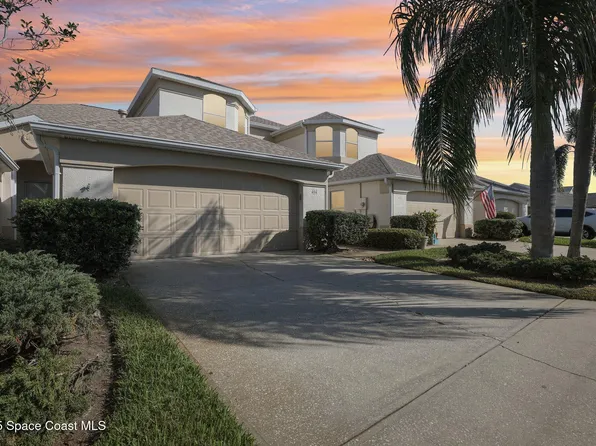 404 Espana Ct, Satellite Beach, FL 32937