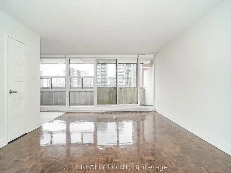 33 Isabella St #1701 — Photo 5
