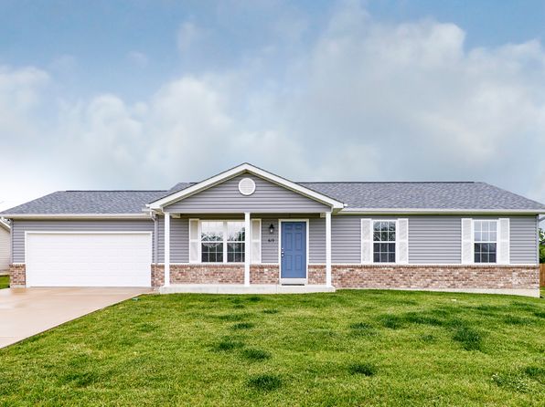619 Cavalry Dr