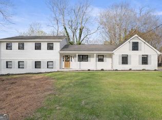 1150 Orchard Way, Roswell, GA 30075