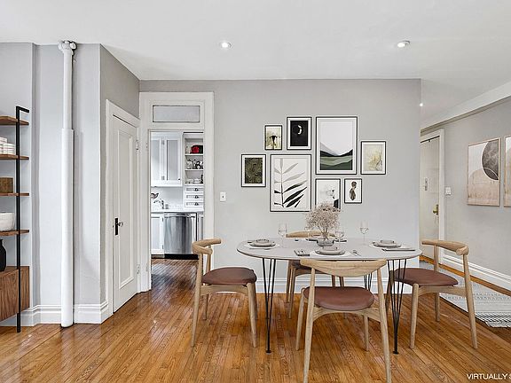 4th image of 447 Fort Washington Ave APT 54