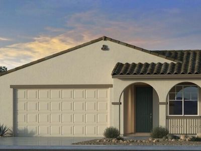17607 W Oregon Ave, Litchfield Park, AZ, 85340